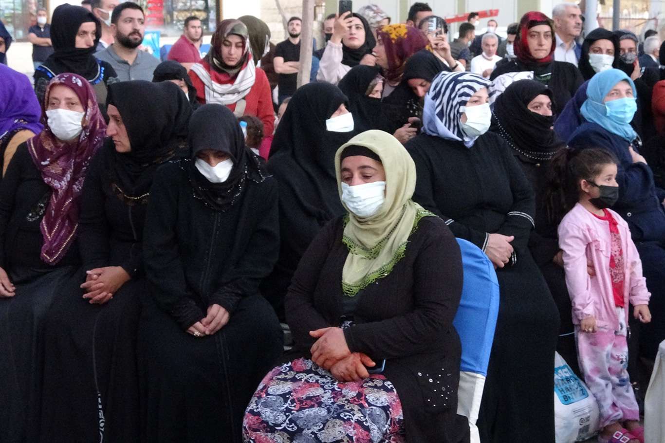 Siirt'te "Işık Hadisesi" bir kez daha gözlemlendi Siirt'te "Işık Hadisesi" bir kez daha gözlemlendi